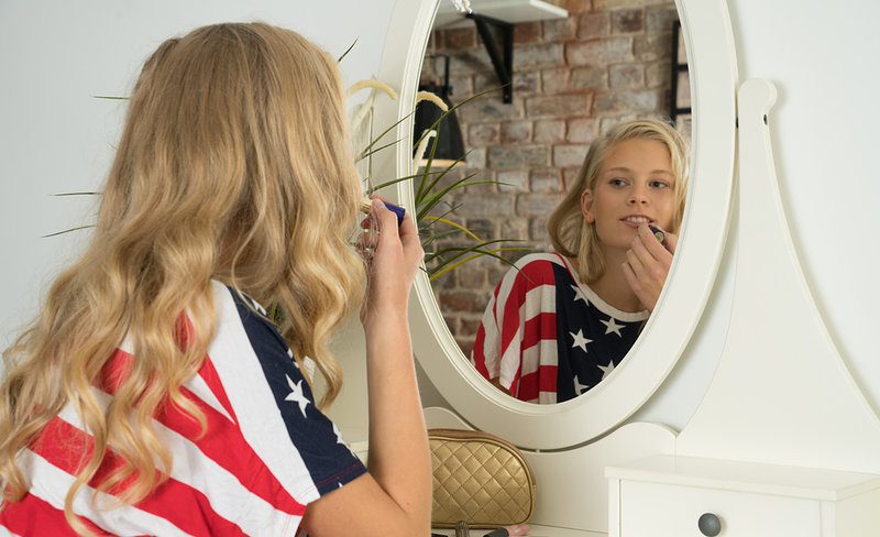 Анжела, 26 лет, 3 размер груди