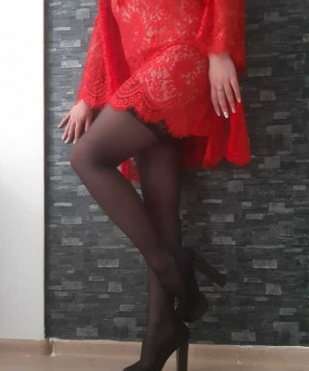 Симона, 31 год, 2 размер груди